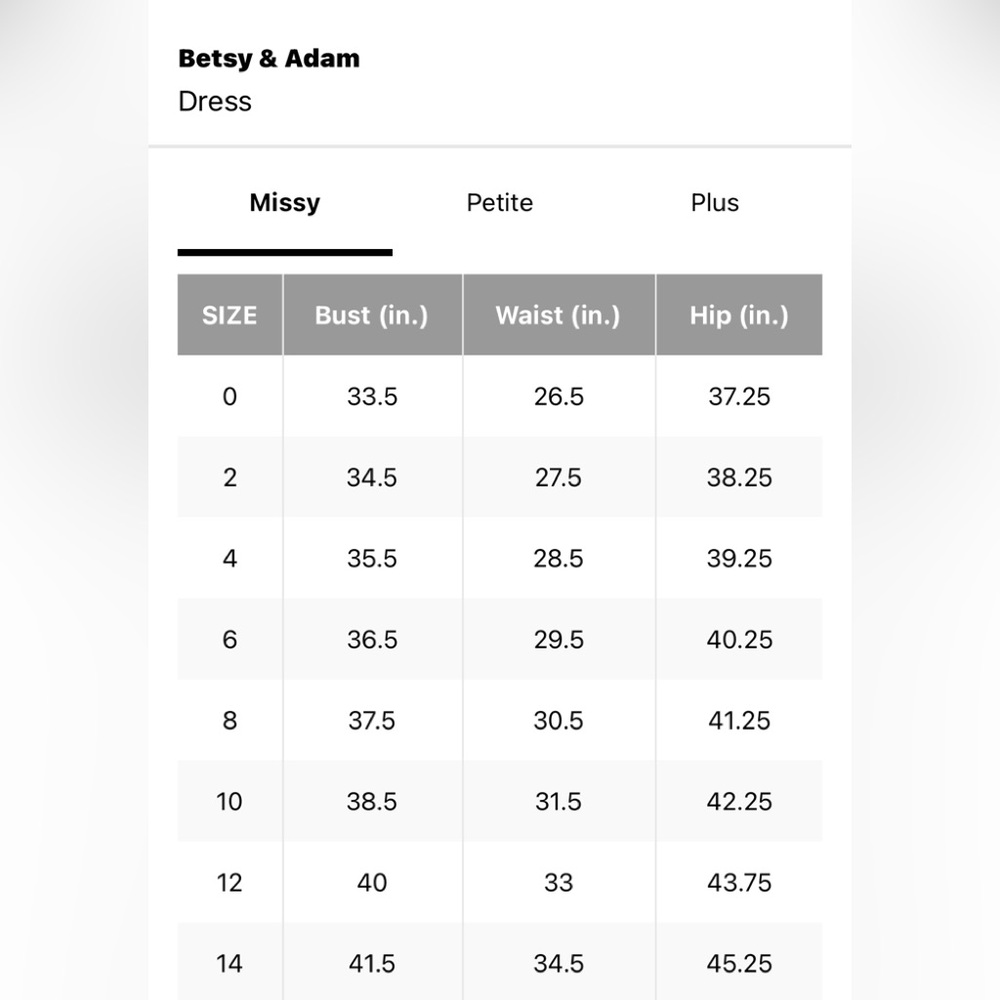 Betsy & Adam One Shoulder Dark Green Dress - Picture 12 of 12